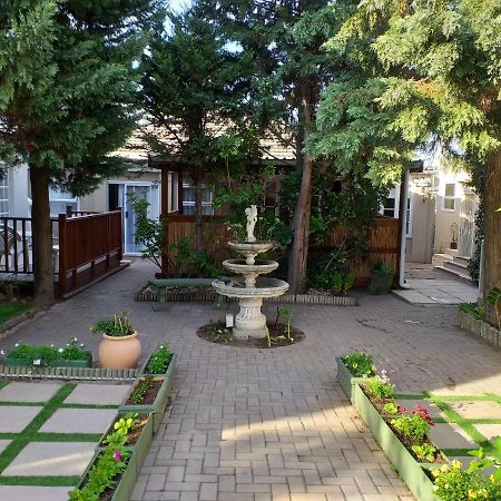 Heugh Road Guest House Port Elizabeth Esterno foto