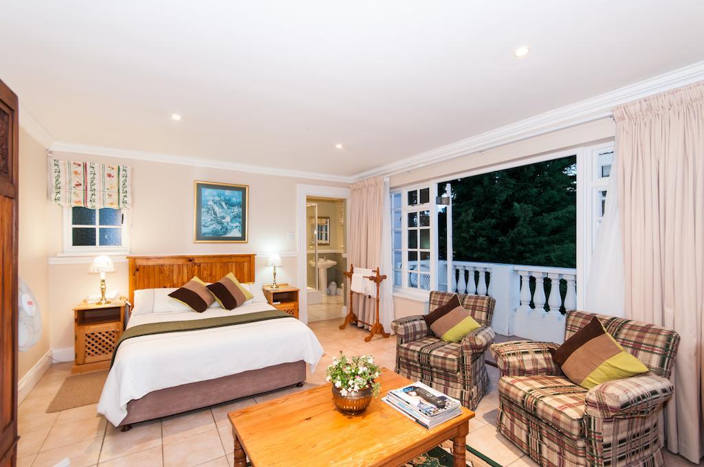 Heugh Road Guest House Port Elizabeth Esterno foto